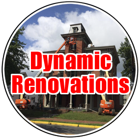 Dynamic Renovations